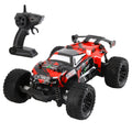 [Remote Control Car] Four Wheel Fully Proportional Drift Remote Control Car, Driving High-Speed Cars, Large Green Off-Road Climbing Remote Control Car, Remote Control Intelligent Boy Toy Tank Car, Boy Toy Birthday Gift. Suitable For Children Aged 3+ Or Ab