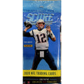 2020 NFL SCORE Football Fat Pack (40 Cards)