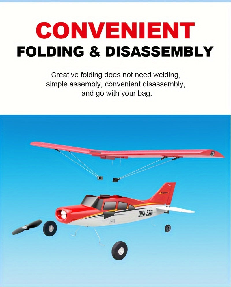 M7 Off-road RC Plane 6-channel Brushless Remote Control Airplane Fixed Wing with 6-Axis Gyro 3D Stunts EPP Foam Aircraft Model Toys, Outdoor Rc Flying, Hobbyist Aircraft, Aerobatic Plane, Lightweight Airplane, Highperformance Motor, Gyroscopic