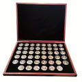 Presidential Commemorative Coins with Gift Box
