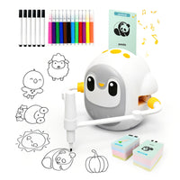 Drawing Robot (Penguin)
