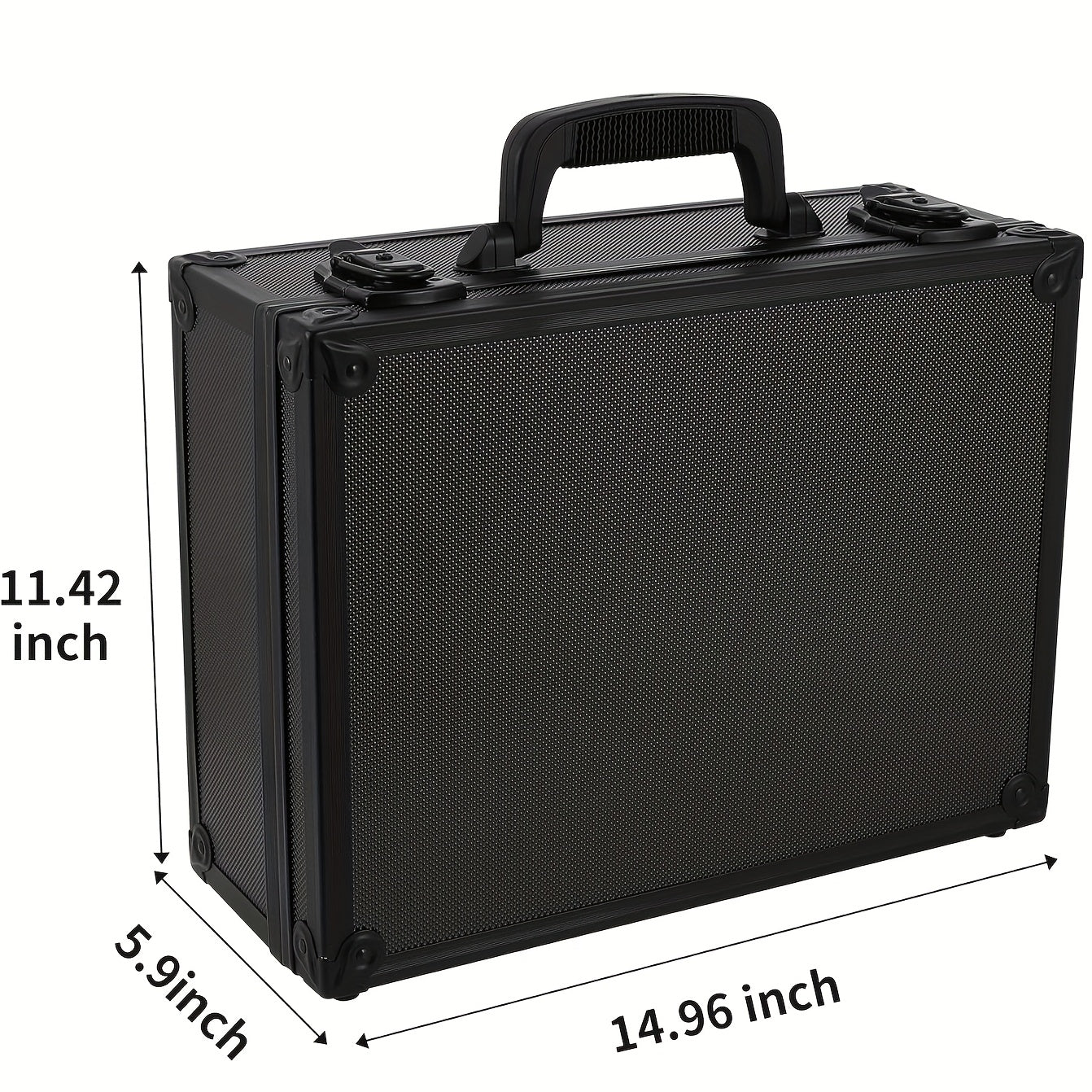 35Pt 3" X 4" Rigid Card Top Loads Storage Box For, with Safety Lock Settings, Sports Card Storage Boxes for Trading Cards, for PSA BGS SGC Top Loads Sports Card, Hardboard Box