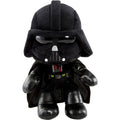 Star Wars Plush 8-in Character Dolls, Soft, Collectible Movie Gift for Fans