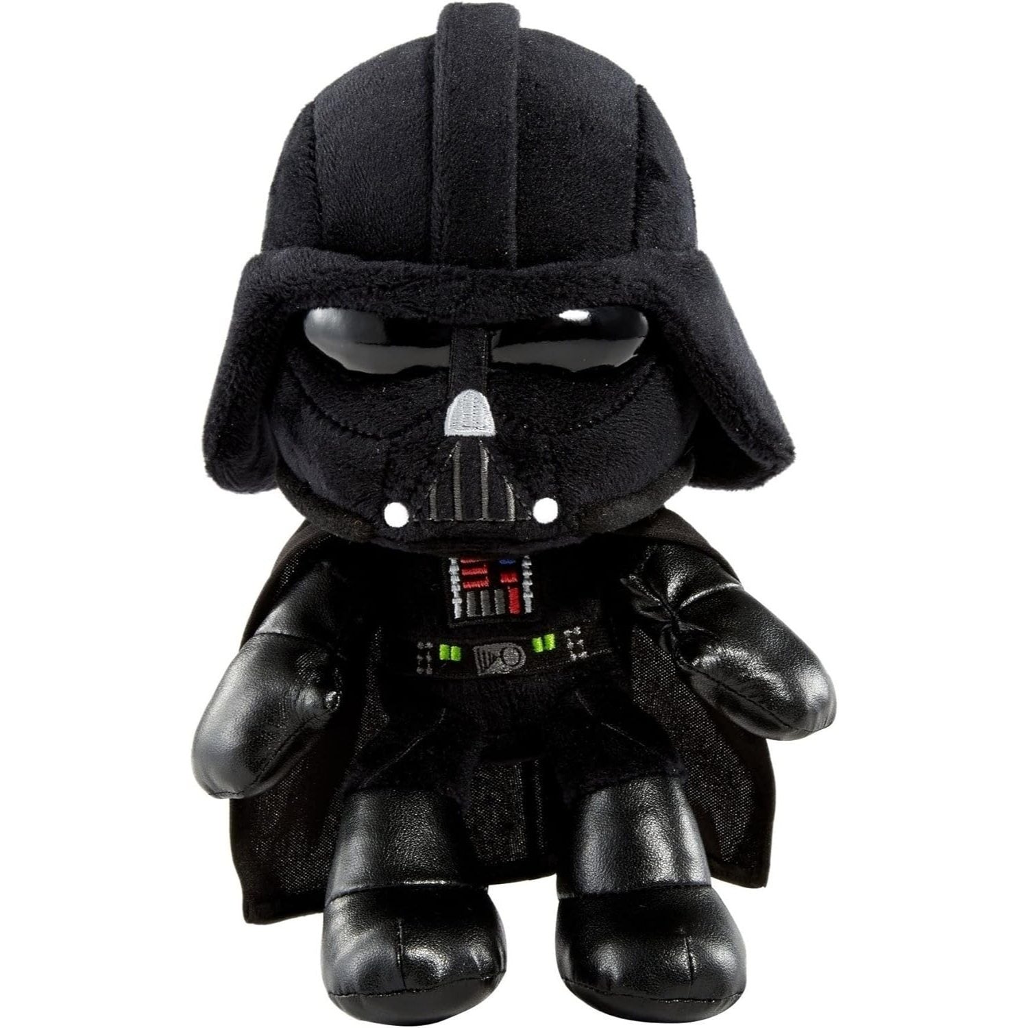 Star Wars Plush 8-in Character Dolls, Soft, Collectible Movie Gift for Fans
