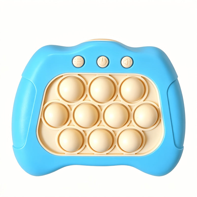 Smart Interactive Stress-Relief Game Device - Portable Touch-Activated Puzzle Toy, Fun Creative Entertainment, Perfect Gift for Day And Celebrations