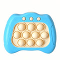 Smart Interactive Stress-Relief Game Device - Portable Touch-Activated Puzzle Toy, Fun Creative Entertainment, Perfect Gift for Day And Celebrations