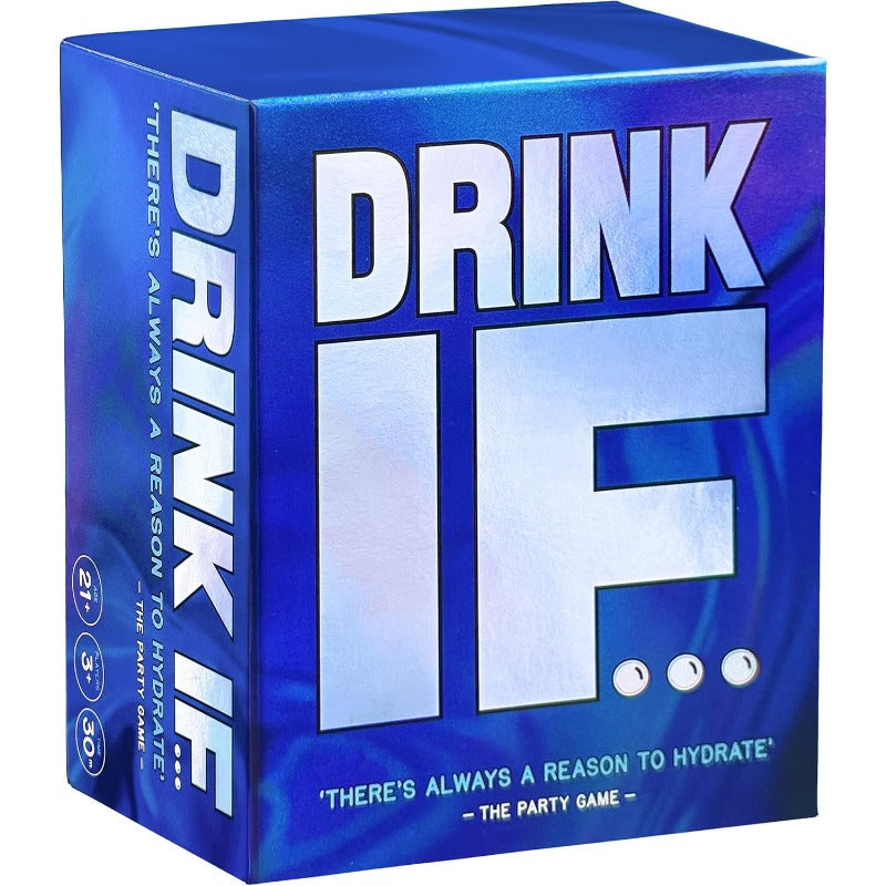 Cheers! Adult Drinking Game with 600+ Hilarious Questions & Ice-Breaker Cards - Party Game Night, Spirit Animal & Brain Rot Cards, Drinking Game for 21 Players, Ages 21+, 5-10 Minute Games, No Props Needed, Durable Cardboard for College Parties