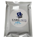 NFL Cardlines Collector's Edition Football Mystery Re-Pack
