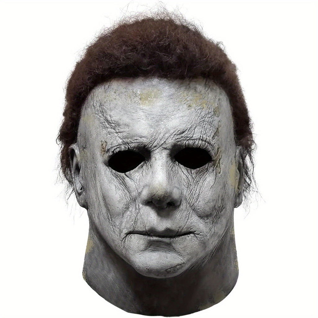 Halloween Mask Original Adult Scary Mask Halloween Mask for Cosplay Prom