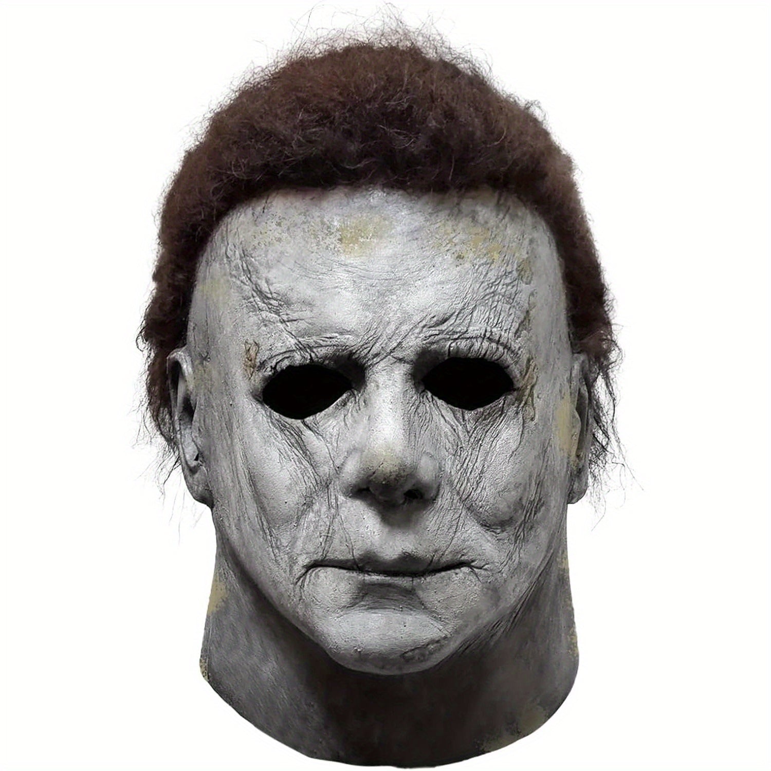 Halloween Mask Original Adult Scary Mask Halloween Mask for Cosplay Prom