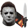 Halloween Mask Original Adult Scary Mask Halloween Mask for Cosplay Prom