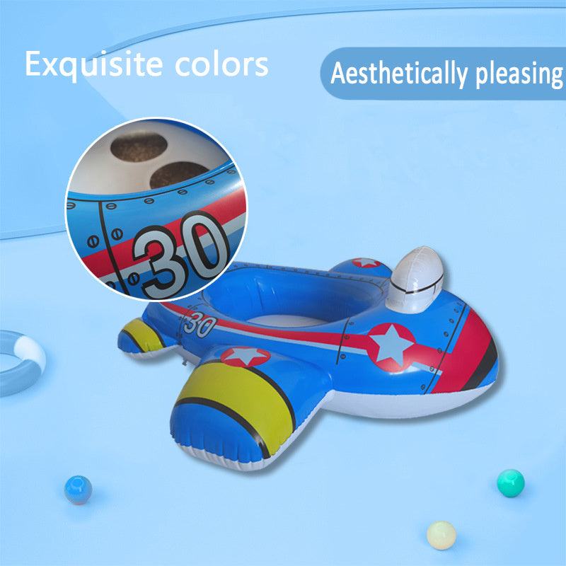 Inflatable Pool Floats - 1 Pack Pool Floaties Inflatables Rafts for Swimming Pool Tubes for Floating Lake Beach Floaty Swim Rings Pool Party Toys