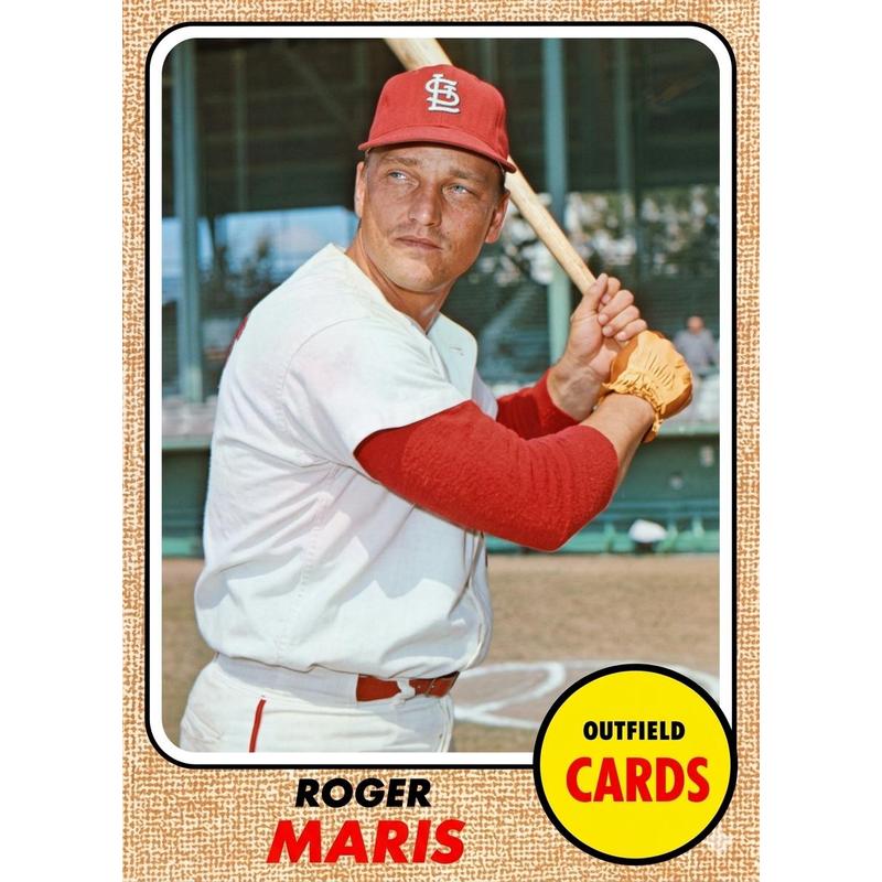 1968 Topps Baseball 598 Card CHASE Break | Get a Chance to Win Nolan Ryan Rookie Card from 1968 Set | Other Top Hits Included | Random Card from Set Encapsulated in Slab