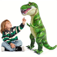 Inflatable Dinosaur