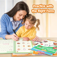 Educational Groove Notebook