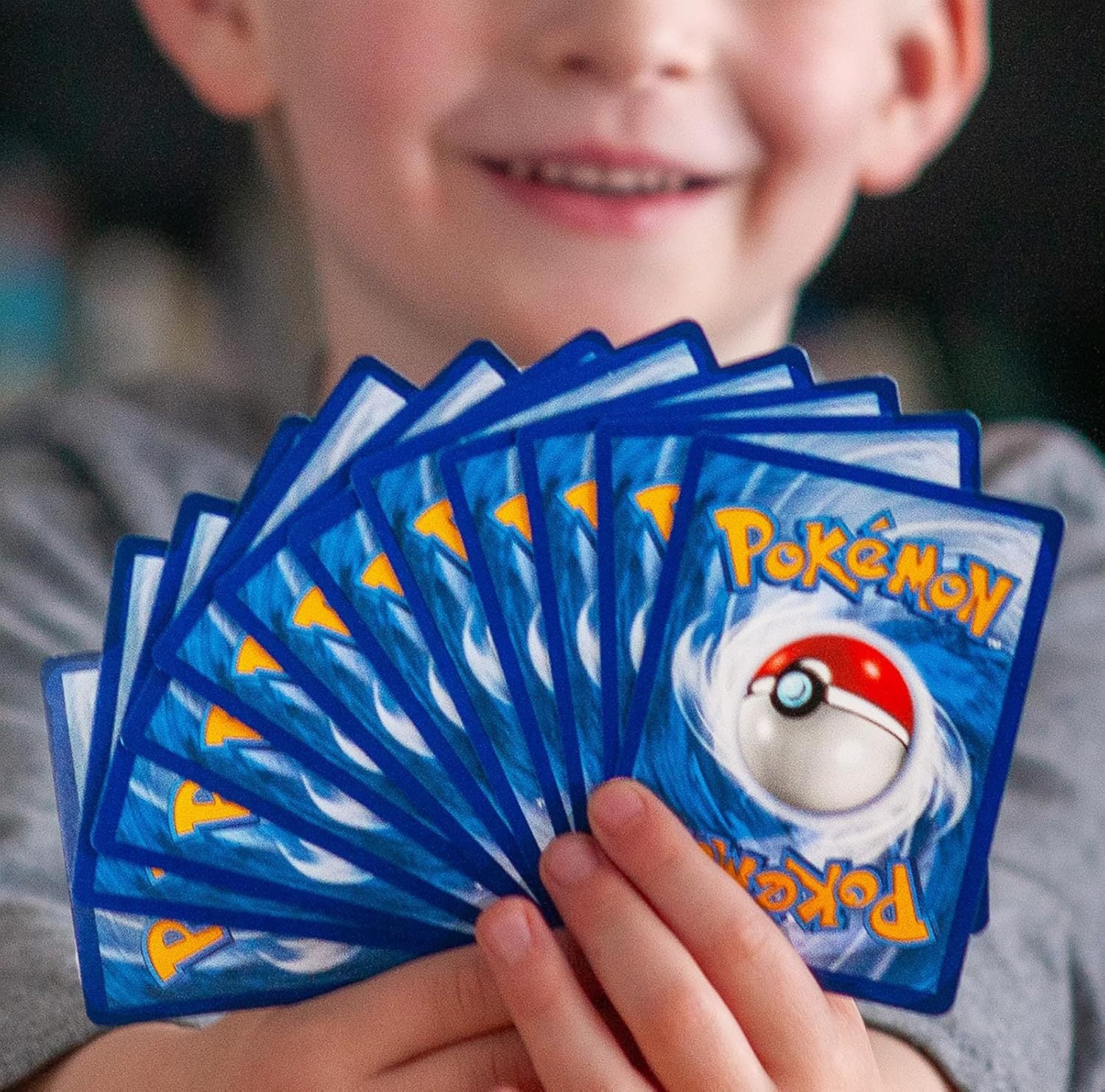 Pokemon TCG: 3 RANDOM Booster Packs & 1 Random Foil | Includes 3 Booster Packs of Random Cards & 1 Individually Packed Foil Card.