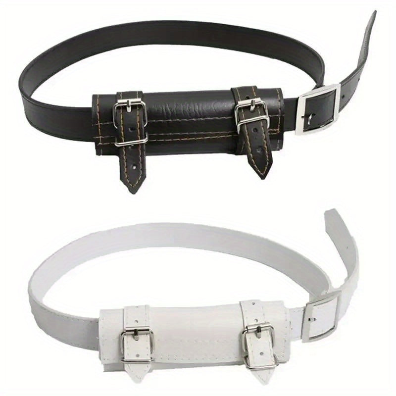 Medieval Katana Belt Holster, Anime Cosplay Prop, Real Size Japanese Katana Sabre, Samurai Sword Sleeve Waist Belt Holder