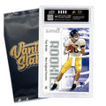 Random Trading Card Hit Slab | Pokémon, Panini, or Topps Random Card Included | Perfect Gift for Kids & Collectors!