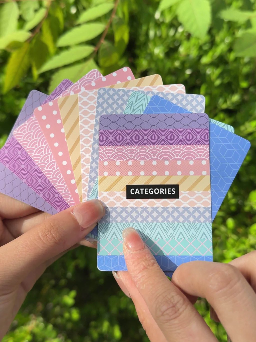 Couples Game for Date Night Reconnect - 165 Couple Conversation Starter Cards - Rekindle And Strengthen Bond with Your Partner - Fun, Engaging, And Thought - Provoking Tabletop Game, Valentine's Day & Wedding Gift for Couples