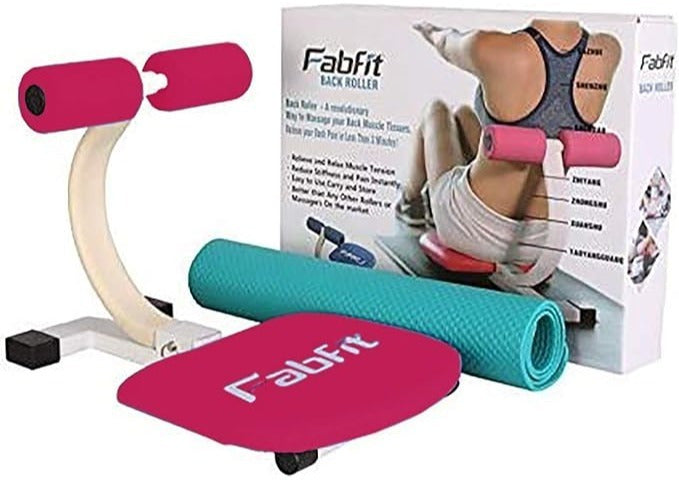 Back Roller By SIROCCO