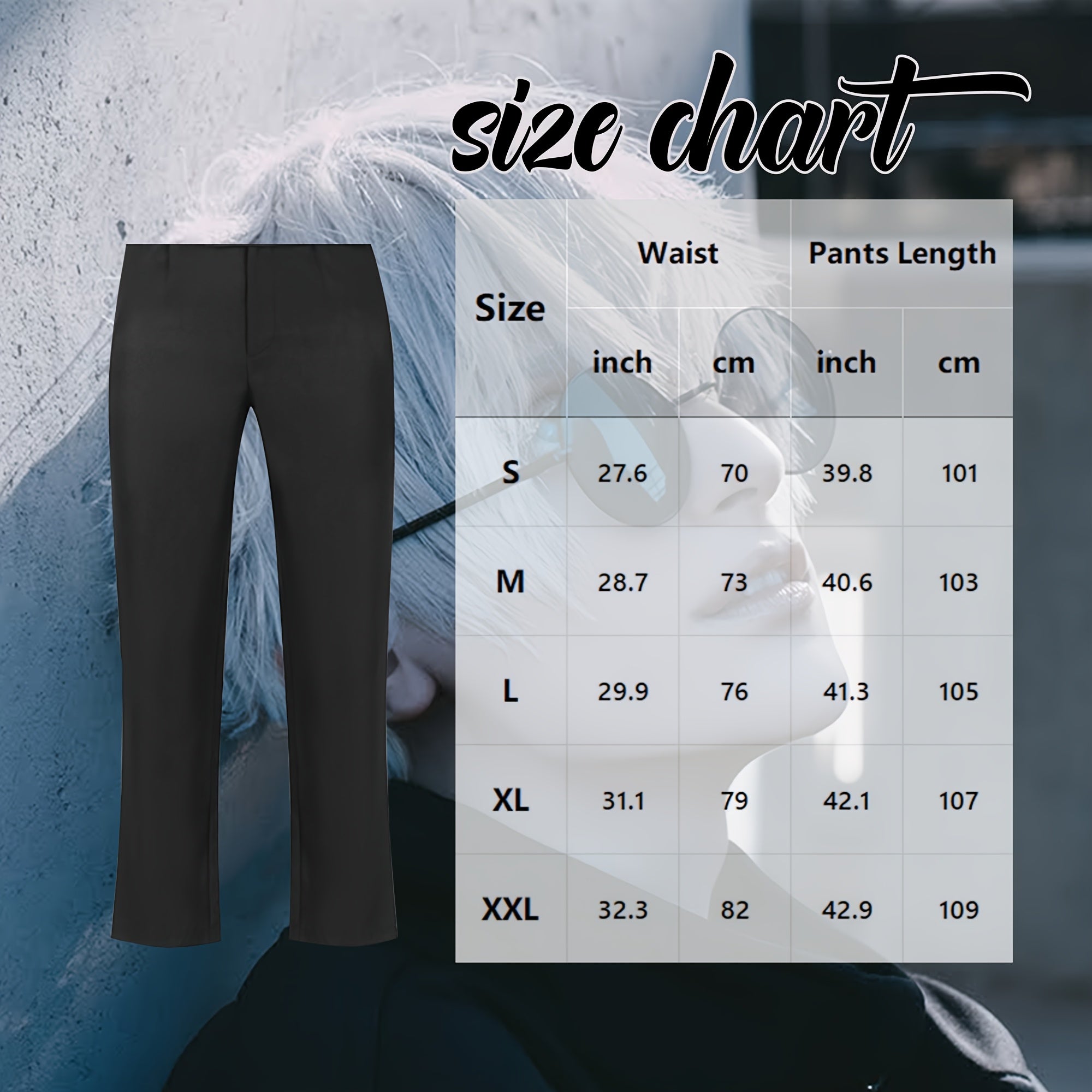 [Cosplay Costume Set] High School Satoru Cosplay Costume Uniform for Men Cosplay Outfit Set