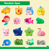 Colorful 2pcs