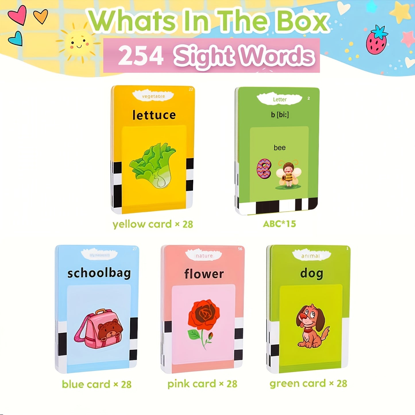 Talking Flash Cards for Preschooler 3 4 5 6 Years Old, Language Learning with 224-510 Words, Pocket Speech Relax And Autism Playthings, Children's Sensory Educational Device,, Learning Educational Gifts for Boys And Girls.