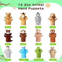 12pcs