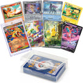 Pokémon Card Battle Bundle (51 Cards) | Includes 1 Ultra Rare Card | 10 Modern Holo Foils! | Great Gift For Kids & Collectors