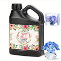1000G UV Resin Adhesive, Crystal Clear, Durable, Low-Smell, Ready-To-Use UV Epoxy Resin That Cures Rapidly, Ideal for Novices in Jewelry Crafting, Projects, Coatings, And Resin Artwork