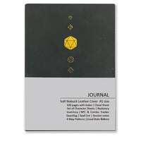 Black(Golden logo)