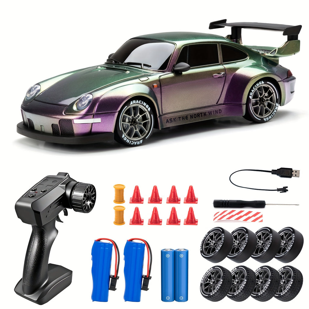 S814 1:24 High-Speed Drift Car