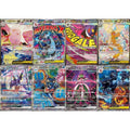Pokemon Guaranteed Hit Pack