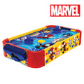 Marvel Spidey And His Amazing Friends Electronic Tabletop Air Hockey (Wood)