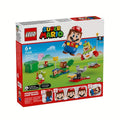 European Version, 71439 Adventures with Interactive LEGO