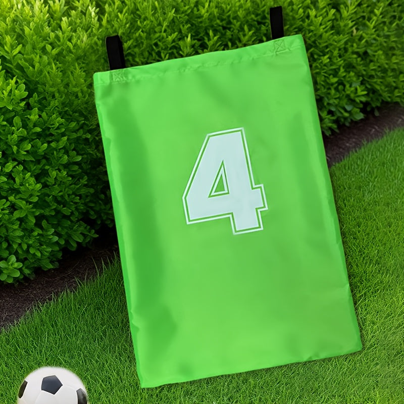 Durable Potato Bag with Kangaroo Jump Competition suit for Kids & Adults Outdoor Backyard Lawn Party Game & Carnival Birthday Picnic Venue Entertainment, Backyard Fun, Picnic Activities, Festive Entertainment, Party Essentials, Durable Fabric