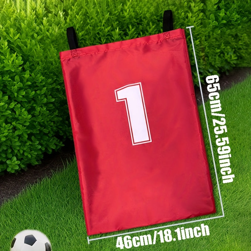Durable Potato Bag with Kangaroo Jump Competition suit for Kids & Adults Outdoor Backyard Lawn Party Game & Carnival Birthday Picnic Venue Entertainment, Backyard Fun, Picnic Activities, Festive Entertainment, Party Essentials, Durable Fabric