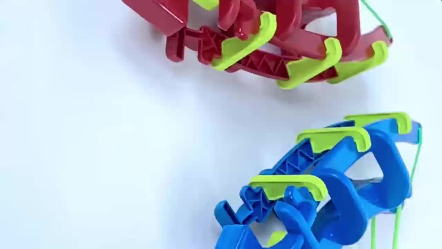 Catapult Sticky Ball Parent-Child Interaction Puzzle Toys Gifts, Boys Educational Throwing Toys for 8
