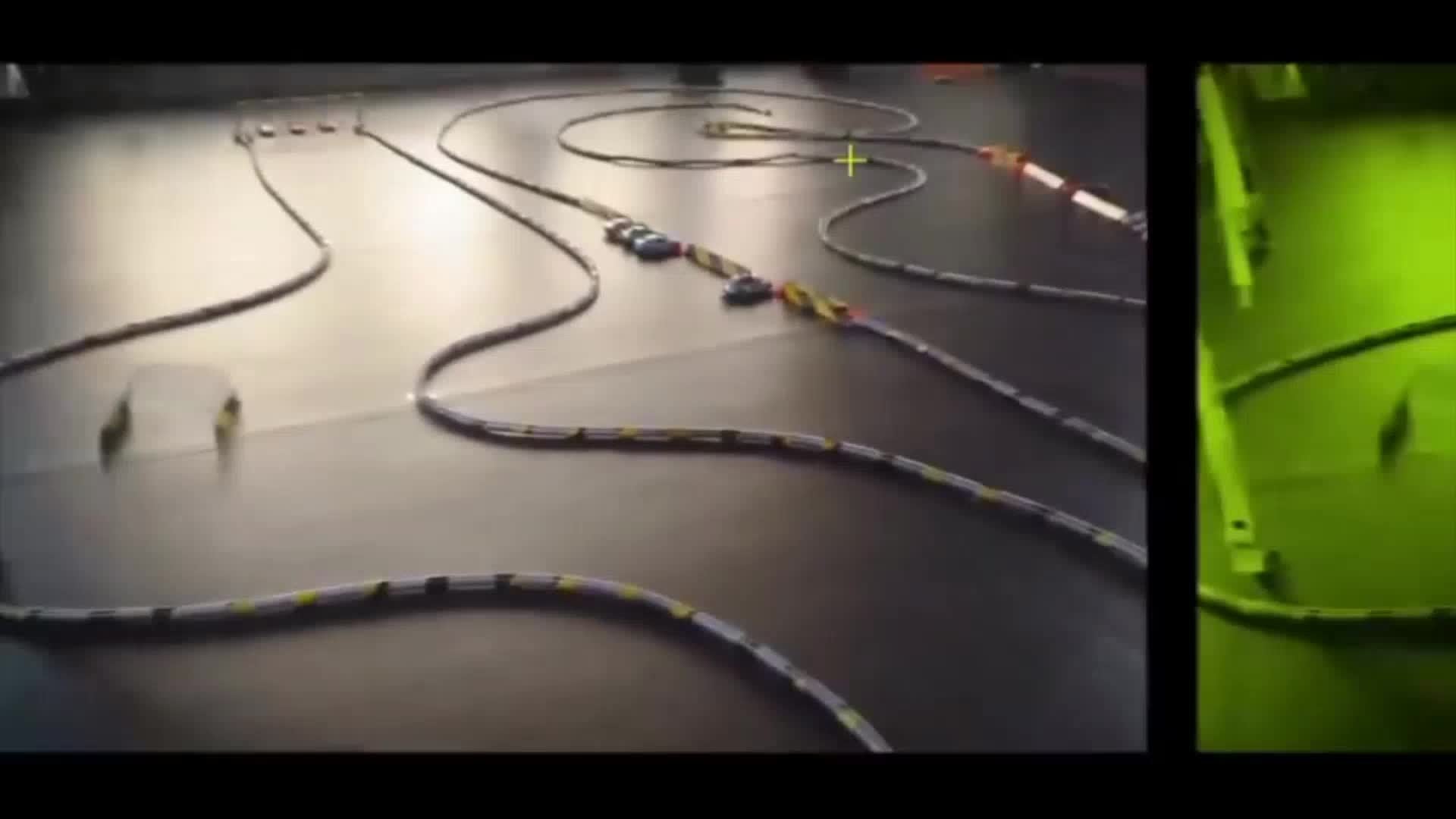 RC Drifting 1:24 Scale Four-wheel Drive High-speed Model Car, Drifting Tire Racing Sports Toy, Suitable for Adults, Boys, Girls And Children, Birthday, Christmas, New Year Gifts
