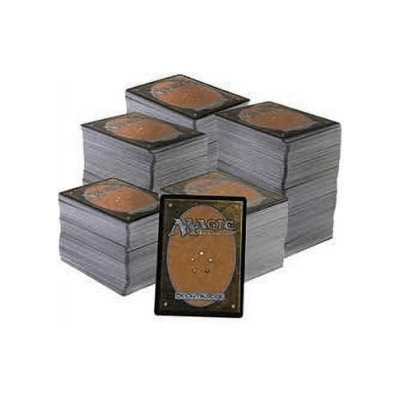 Magic The Gathering 200 RANDOM MTG Trading Cards including rares and foils.