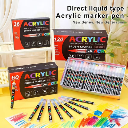 Direct Liquid Acrylic Pen 1.00