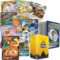 Pokemon 151 Classics Bundle | 100+ Pokémon Cards | 1x Guaranteed Ultra or Double Rare from the Original 151 | Holos & Rares Included! | Perfect Gift for Kids & Collectors