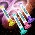 4pcs Set of Firework Spray Toys, Romantic Firework Sprayers, Suitable for Parties and Outdoor Entertainment Props, Holiday Gift