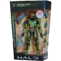 Master Chief