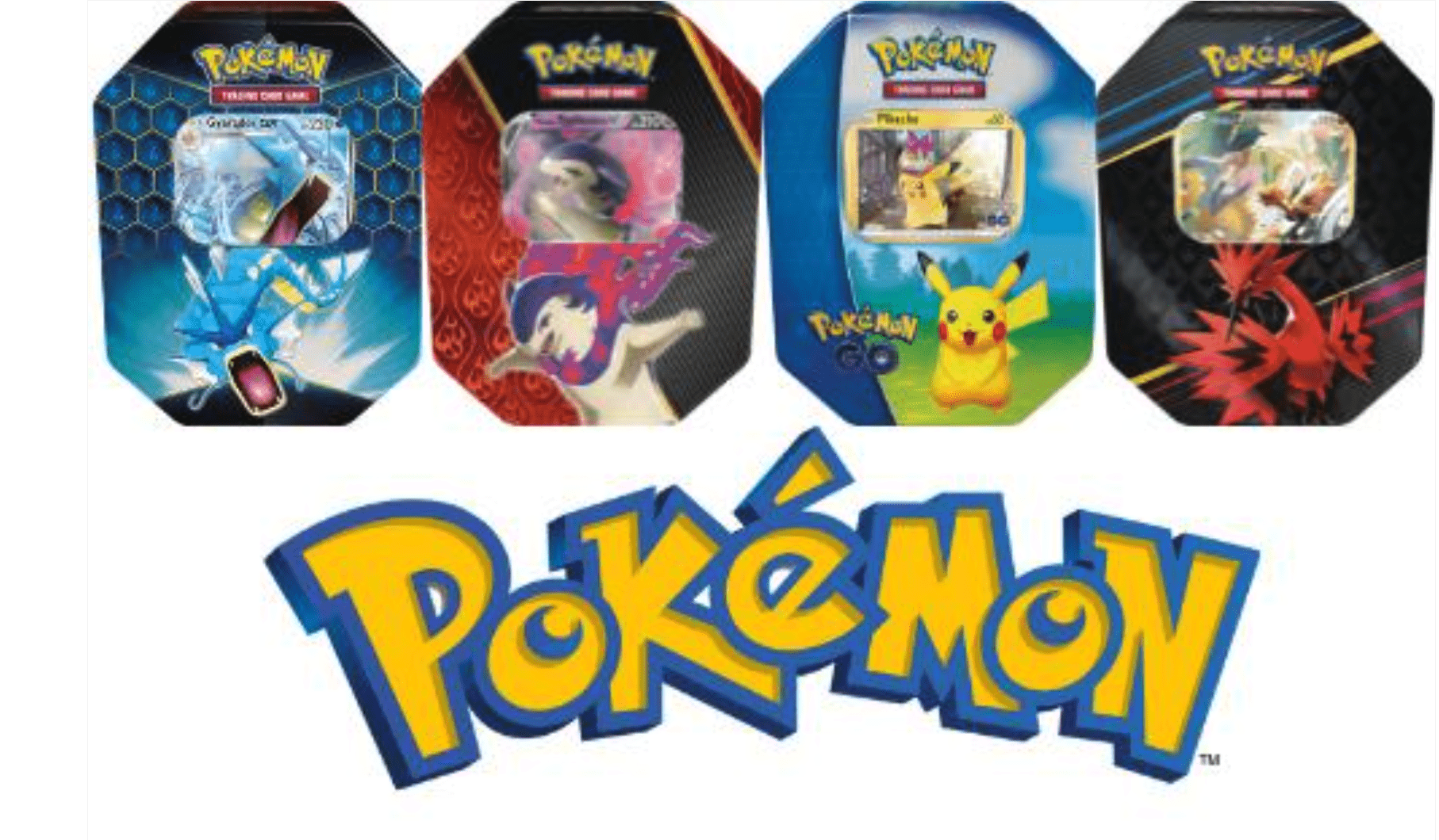 Pokemon TCG: 200 Assorted Pokemon Card Lot with Foils - Free Bonus Collector's Tin Included!