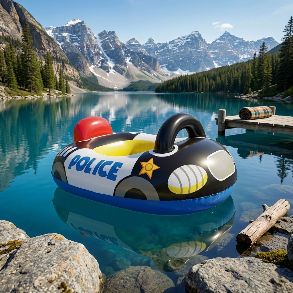 Inflatable Pool Floats - 1 Pack Pool Floaties Inflatables Rafts For Swimming Pool Tubes For Floating Lake Beach Floaty Swim Rings Pool Party Toys