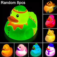 8pcs