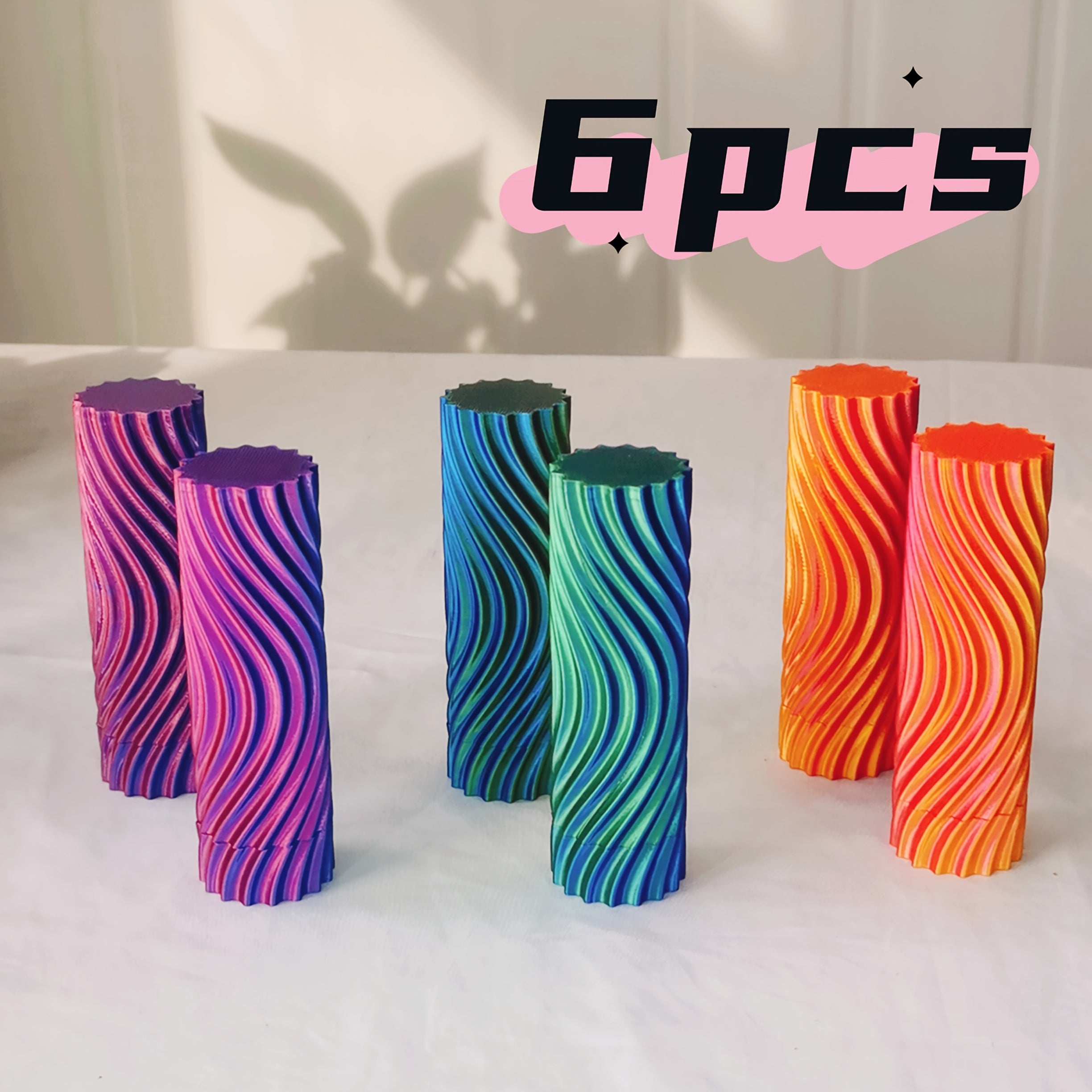 3D Cash Maze Present Container, Festive Gift Box, Decorative Storage Items, 3D Printed Present Box, Suitable for Christmas, Halloween, And Easter