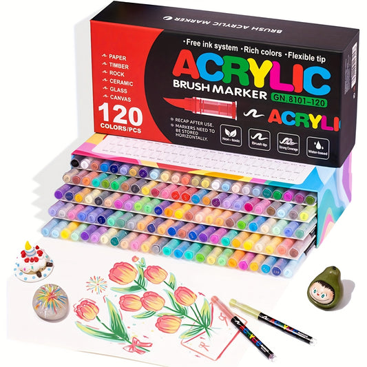 Direct Liquid Acrylic Pen 1.00