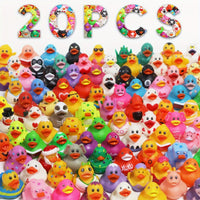 20pcs